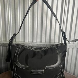 Xl large shoulder bag